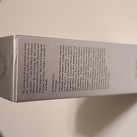 COPY - Kat Burki Rose Hip Intense Recovery Eye Serum .5 oz/15 ml - Picture 4 of 6